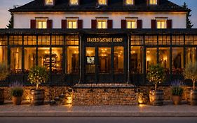 Brauerei Gasthaus Lohhof